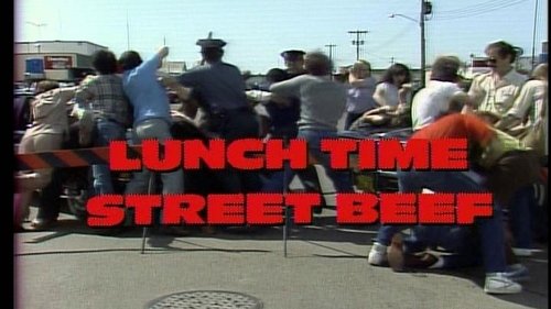 Background image for Lunchtime Street Beef