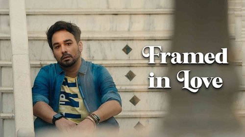 Background image for Framed in Love
