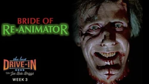 Bride of Re-Animator