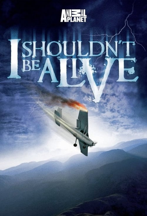 Show cover for I Shouldn't Be Alive