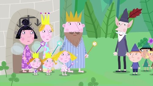 Background image for The Elf Farm