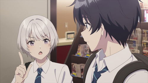 With a Chance of Dreams