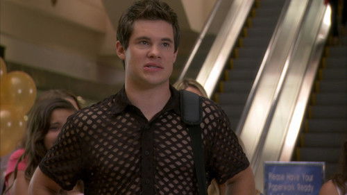 Background image for Model Kombat