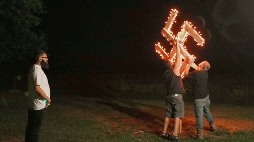 Background image for America's Far White