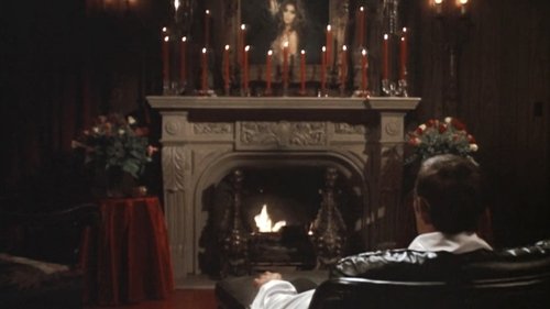 Background image for The Vampire