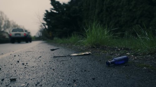 Background image for Tracking a Killer