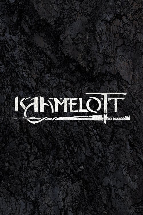 Show cover for Kaamelott