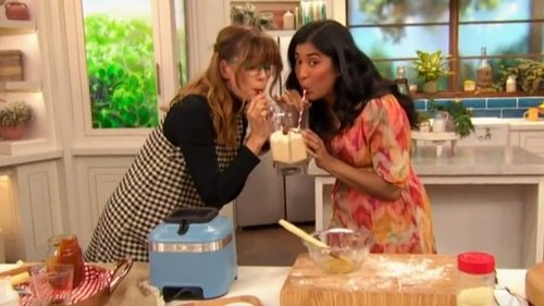 Background image for Friday, September 19, 2025