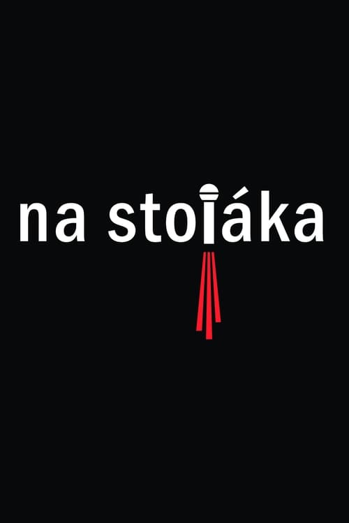 Show cover for Na stojáka