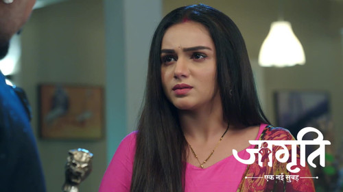 Suraj Stops Kalikant’s Arrest