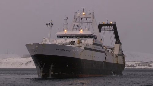 Background image for MV Stornes