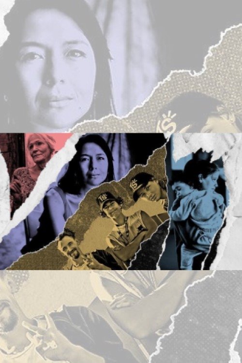 Season 2 poster