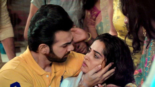 Sonakshi is In Danger