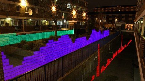 Background image for Wireless Signals