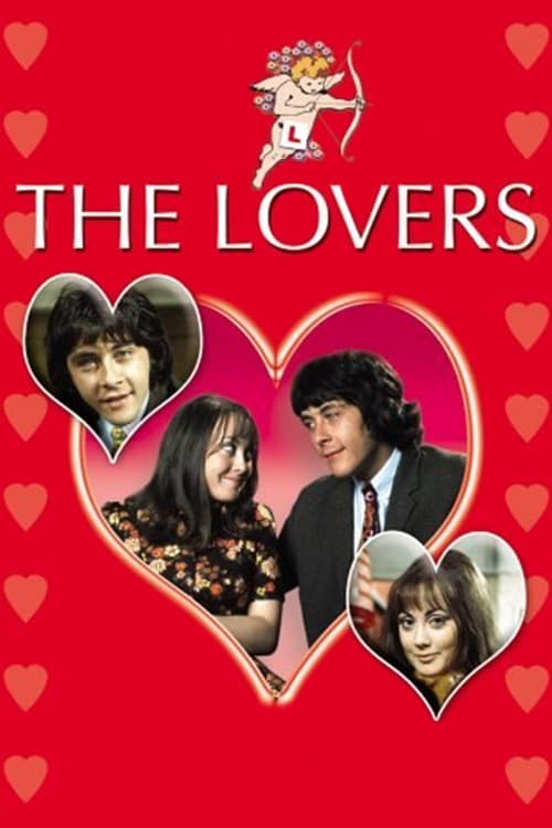 Show cover for The Lovers