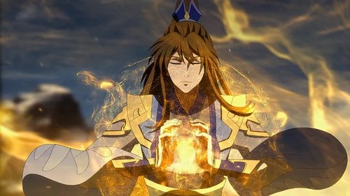 Background image for Episode 19