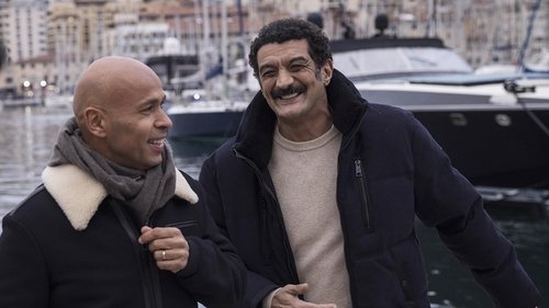 Auditions continue in Marseille and Bruxelles