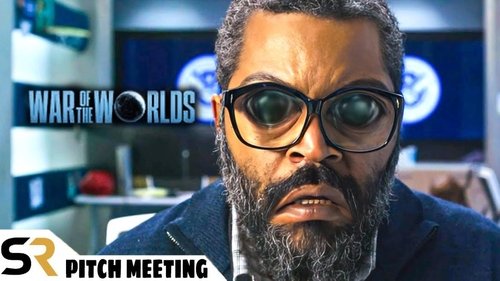 Background image for War of the Worlds (2025) Pitch Meeting