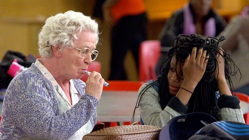 Background image for Episode 15