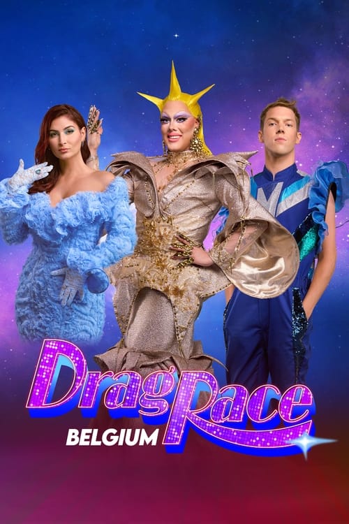 Season 1 poster