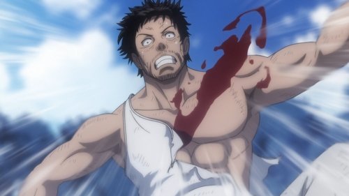 Background image for Tojima Wants to Be a Kamen Rider