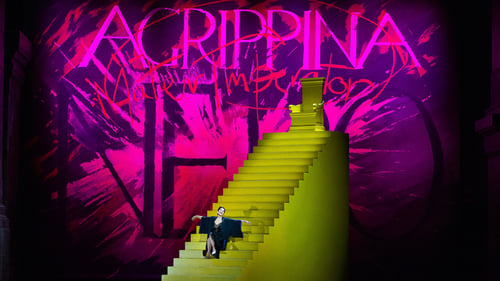 Great Performances at the Met: Agrippina