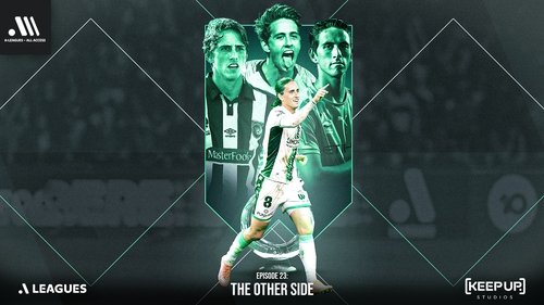 Background image for The Other Side