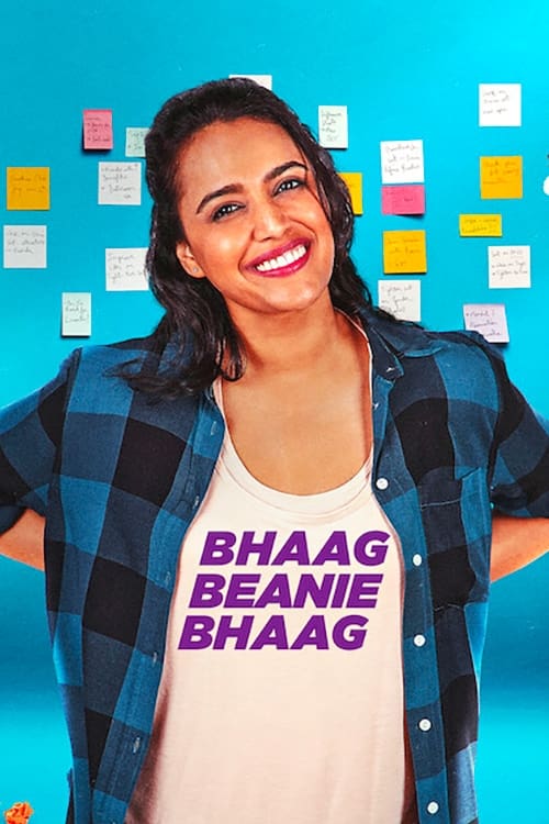 Show cover for Bhaag Beanie Bhaag