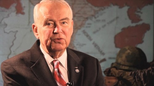 Background image for Boots on the Ground