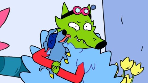 Background image for Episode 6