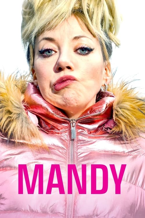 Show cover for Mandy