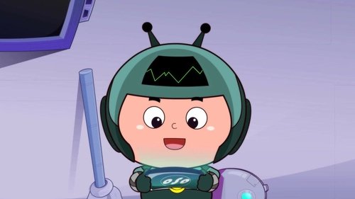 Background image for Episode 11
