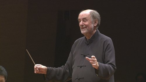 Background image for Roger Norrington: Beethoven, Symphony No. 6 in F major, Op. 68, “Pastorale”