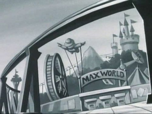 Background image for Citizen Max