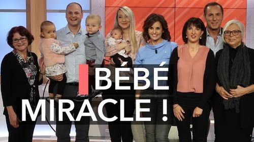 Miracle baby: a journey of struggle to become parents!