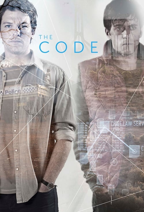 Show cover for The Code