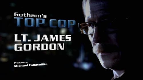 Top Cop