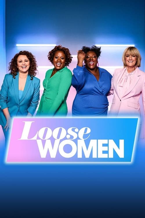 Show cover for Loose Women