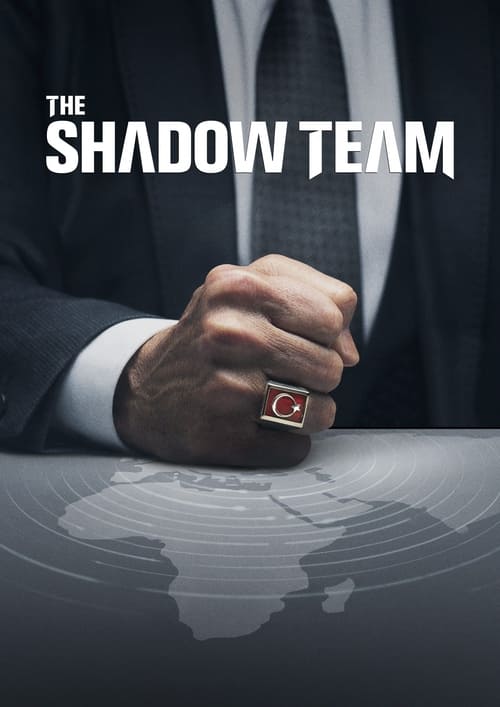 The Shadow Team