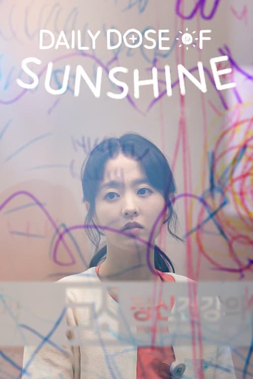 Show cover for Daily Dose of Sunshine