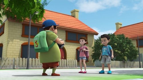 Background image for Episode 8
