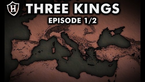 Background image for Battle of the Three Kings, 1578 AD (Part 1/2) ⚔️ Portugal launches a Crusade against Morocco