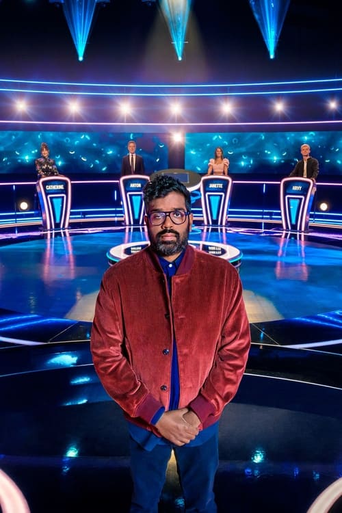 Show cover for The Weakest Link