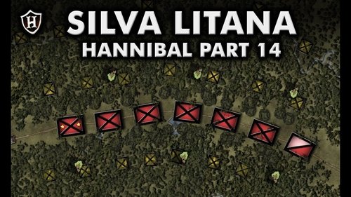 Background image for Battle of Silva Litana, 216 BC ⚔️ Hannibal (Part 14) ⚔️ Second Punic War