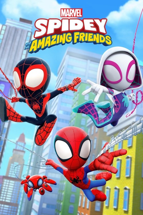 Season 1 poster