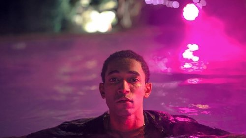 Background image for Under Water