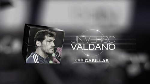 Background image for Iker Casillas