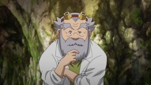 Episode 50