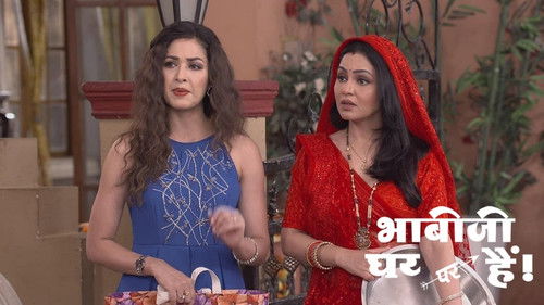 Happu Moves Into The Modern Colony As Kalindi