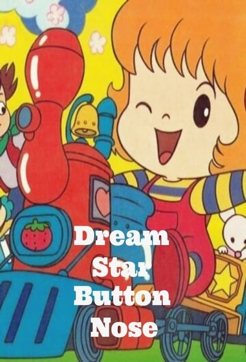 Show cover for Dream Star Button Nose